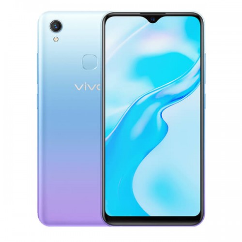 Смартфон vivo y1s обзор